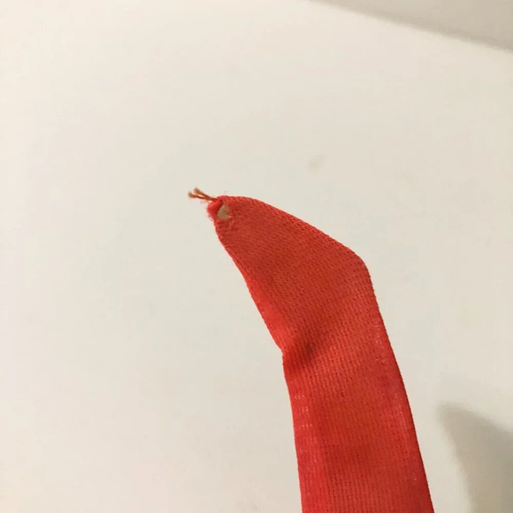 Lot of 4 Vintage  Barbie Doll Stockings Pantyhose on Card Flaws - Picture 5 of 16